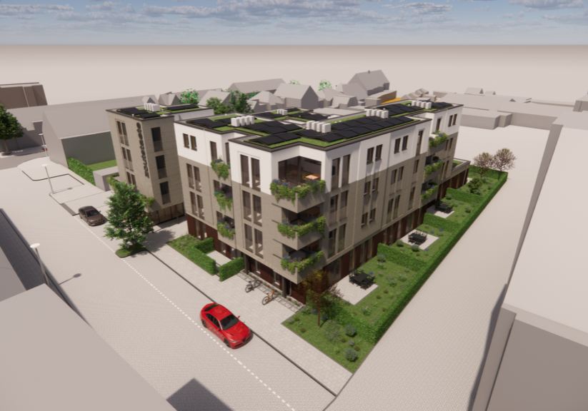 Eindhoven Zoutstaete 2